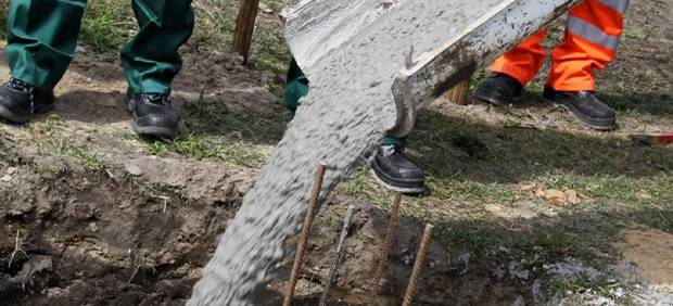 Ready Mix Concrete Helston